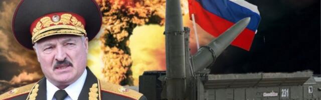 LUKAŠENKO ODBIO ZAHTEV NATO ČLANICE! Moraće papreno da plate udar na Belorusiju