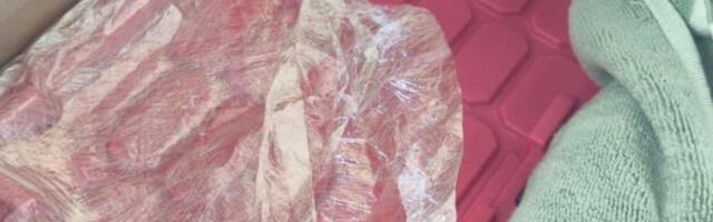 U CRNU GORU STIGAO PAKET IZ AMERIKE, SLUŽBENICI POŠTE DOŽIVELI ŠOK! Hitno pretresen stan čoveka na koga je pošiljka adresirana