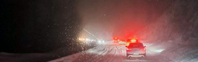 Sneg ne prestaje da pada širom Hrvatske, stvara velike probleme: Civilna zaštita izdala je važna uputstva