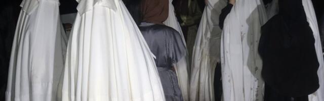 (FOTO/VIDEO) Pohapšena notorna jevrejska sekta! Harali Bosnom i Hercegovinom - Brutalno otimali i zlostavljali decu