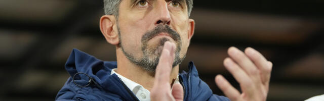 Ko je uzor Veljku Paunoviću?