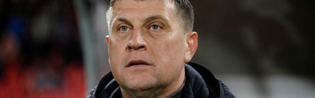 Tim Zvezde protiv Steaue: Milojević dobio “pojačanja”, teška artiljerija spremna za meč sezone