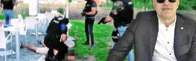 "Imao je ribarski šešir, uperio je pištolj u mene": Svedoci otkrili uznemirujuće trenutke ubistva Dragana Ristića Čađe