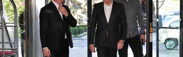 Obradović zamerio TRI STVARI Mijailoviću - promenio mu je deo pisma