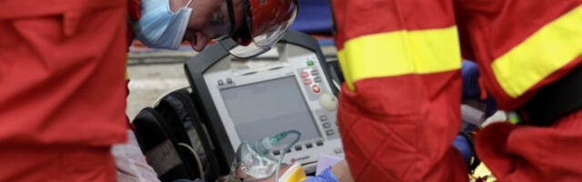 Из турског хотела евакуисано више од 150 гостију