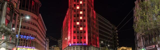 Kako je prodata Palata Albanija uprkos zaštiti