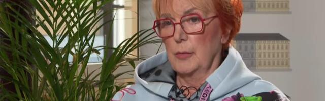 "Vi koji ovo čitate najviše pomažete da preživljavam umiranje" Novi tekst Vedrane Rudan o životnoj borbi: "Tri koraka je puno koraka"