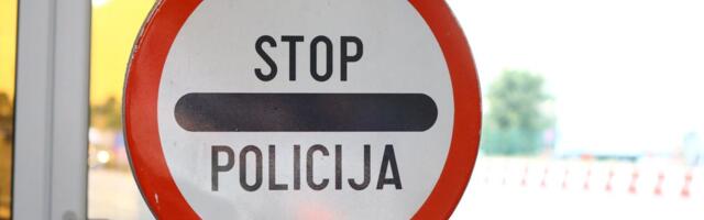 AMSS: Teretna vozila se najduže zadržavaju na izlazu na Šidu - četiri sata