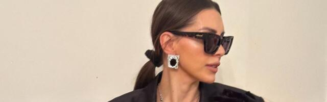 Voditeljka "Slagalice" kao milion dolara! Objavila snimak kako se oblači, a svi su primetili ove detalje