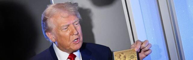 Tramp uveo "zlatnu kartu": Evo koliko zapravo košta američko državljanstvo