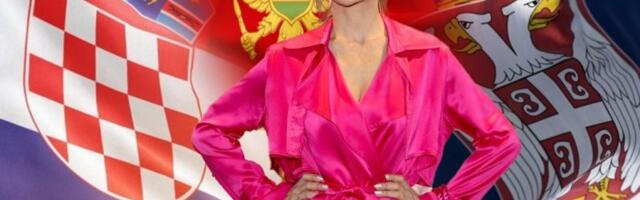 Severina - Ikona antisrpske mržnje: Od Tuđmanovih bina do uloge "aktivistkinje" u Srbij!