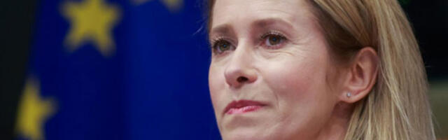 Калас: Донбас није Путинов крајњи циљ, данас одлука о новим санкцијама