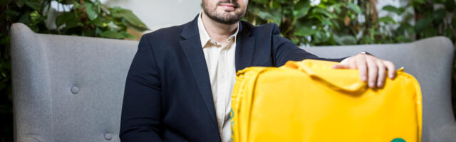 Novi generalni direktor Glova u Srbiji: „Želim da budemo prvi izbor za ispunjavanje potreba korisnika“