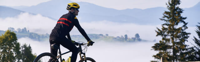 Savska biciklistička ruta: Spoj Beograda, Ljubljane i Zagreba