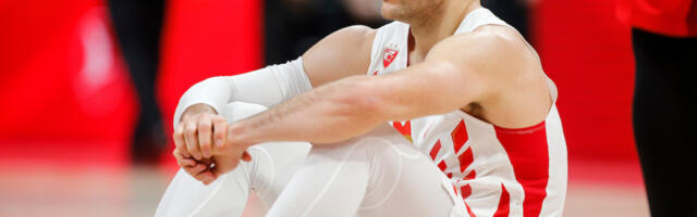 Ljubimac navijača Zvezde šokirao izjavom: Hteo da dođe u Partizan