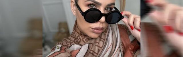 DEGUTANTNO JE DA NAS OCENJUJE DETE OD 12 GODINA: Krstinja nastavlja da BESNI zbog Montesonga, oglasio se i DIREKTOR!