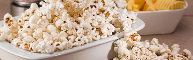 Gastroenterolog savetuje: Ove grickalice među obrocima izbegavati