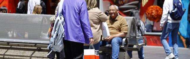 Znate li ko su "Srebrni potrošači"? Sve više pričaju o njima, a evo zašto su toliko važni