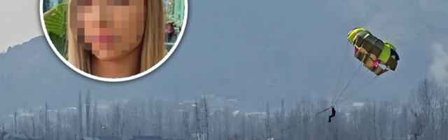 ISPLIVALI NOVI DETALJI O SLUČAJU STRADALE NOVOSAĐANKE TOKOM PARASEJLINGA! Advokat Tijanine porodice o skiperima: Brate, pala je devojka, je l' živa uopšte?!