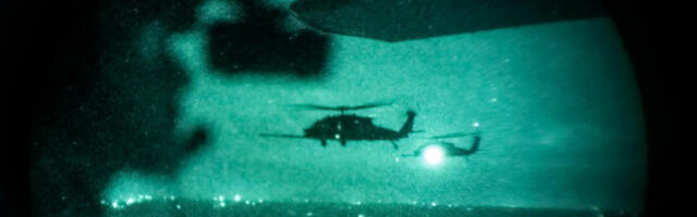 Крај илузије меких притисака: САД демонстрирају голу силу