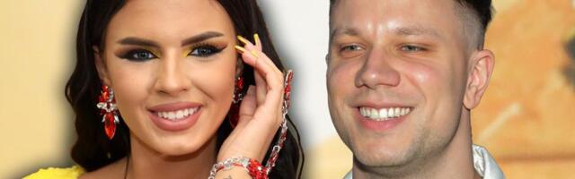 SKANDAL ILI NESPORAZUM! Anita stala pred milione i progovorila o navodnoj aferi sa oženjenim Reljom – pobednica „Zadruge 7“ bila potpuno zbunjena