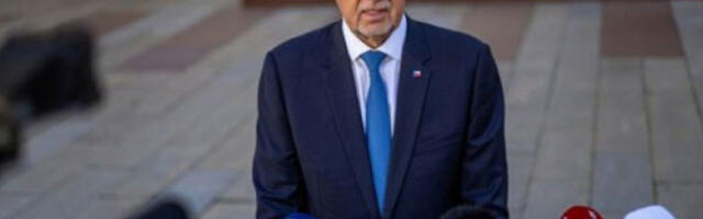 Babiš: Češka će voditi inicijativu za Ukrajinu, ali neće ulagati svoj novac