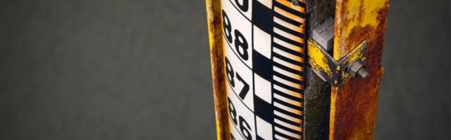 „Србијаводе”: Водостај Ибра бележи благ пораст, без угрожавања брањених подручја