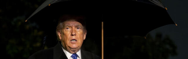 Трамп одбацио идеју о операцији „хватања“ Путина