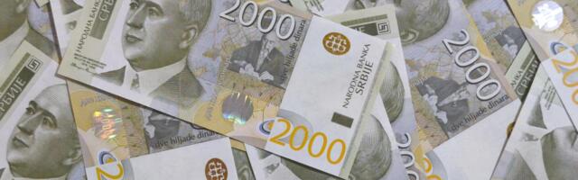 SVAKO MOŽE! Jednostavna prijava za 26.000 dinara!