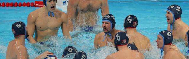 EVO KAKO IZGLEDA TABELA NAKON DRAMATIČNE POBEDE SRBIJE! Nacija je ovo čekala - kalkulacije počinju!