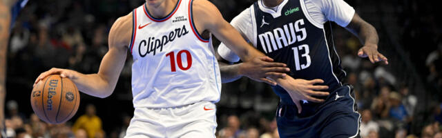 Bogdan Bogdanović u Partizanu? Poznati svi detalji, ovako stoje stvari