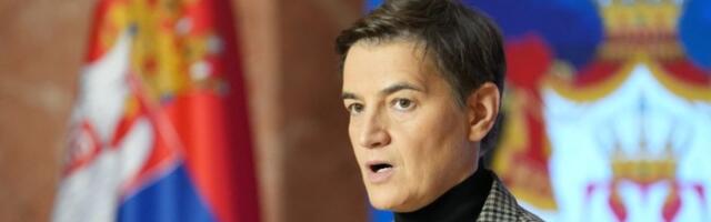 Brnabićeva opet briljirala: Delagacija EP dolazi nepozvana, nisu pokazali poštovanje prema našim institucijama