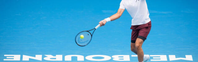 OTVARAJTE ŠAMPANJAC: Evo kada Novak Đoković igra prvi meč na Australijan openu!