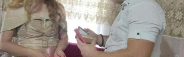 "ŽENE IZ ALBANIJE ZA BRAK, PRAVE ZA KUĆU, JAVITE SE" Državljani Crne Gore kupuju neveste iz Albanije? Policija tvrdi da ne zna za nezakonita posredovanja