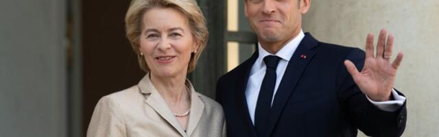 Tramp došao, evropski lideri otišli - ne žele susret s njim (VIDEO)