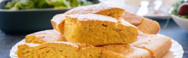 Mekane kao duša i sutradan: Projice sa jogurtom koje uvek uspevaju