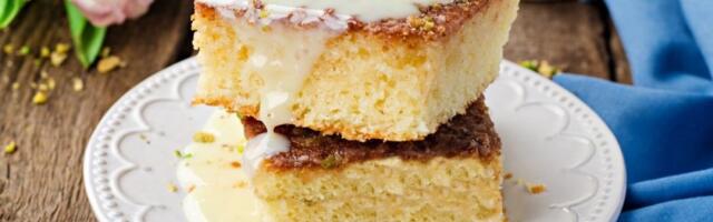 Recept za ravaniju: Starinski kolač koji se topi u ustima - bolji od koha