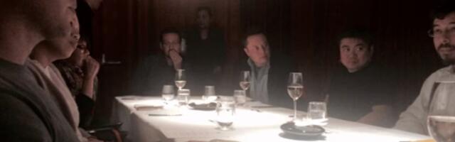 Objavljena fotografija na kojoj su Ilon Mask i Mark Zakerberg na večeri sa Džefrijem Epstinom