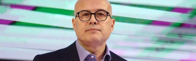 "Postoji razlog zašto blokaderi kriju svoju listu" - Vučević govorio o izborima, pa poručio: To je pitanje za predsednika Srbije