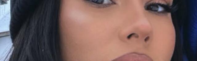 "TREBA TI DETE STAVITI NA ŠINE TRAMVAJSKE!" Žalila se da ne može da stigne na farbanje zbog saobraćajke sa smrtnim ishodom, a sad je pokazala kakve gnusne kletve dobija