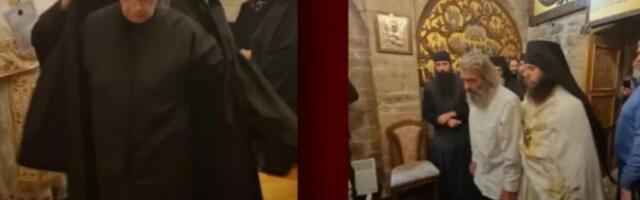 "Hteo sam da izvršim krvnu osvetu, da ubijem kuma svoje sestre": Bračni par iz Srbije se zamonašio, a onda, ŠOK!