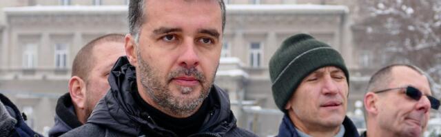 Manojlović (Kreni -Promeni): Vlast ne ume da organizuje ni poljoprivredu, a govori o litijumu