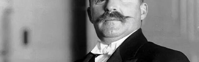 OVO JE ALBANAC KOM SU SE SRBI KLANJALI: Albanci ga smatraju IZDAJNIKOM NACIJE, ubili ga zbog saradnje sa nama! FOTO