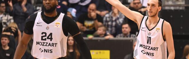 "Oni sa ovim timom igraju cele godine, a mi..." Pokuševski smiren posle teške pobede: Tim veruje u mene u tim trenucima