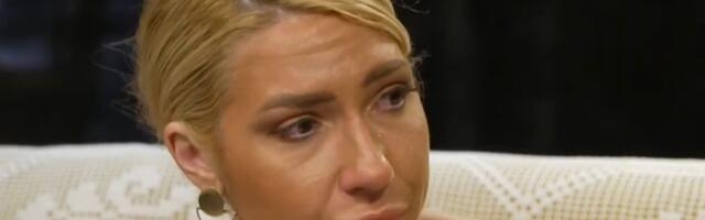 "Ne mogu toliko da me zabrane, koliko ja mogu da NIKNEM!" Jovana Jeremić se oglasila nakon ZABRANE u Crnoj Gori