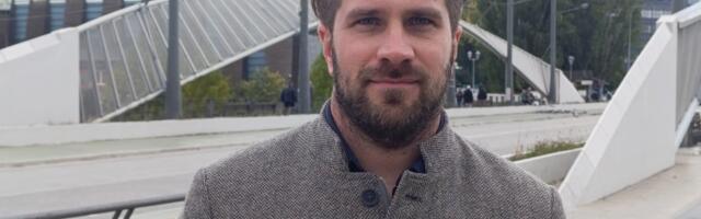 Gogić: EU ne odustaje od dijaloga Beograda i Prištine jer je to neuralgična tačka Zapadnog Balkana