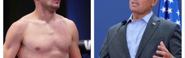 Grenel se oglasio posle pobede Uroša Medića! Pomenuo je UFC, Srbiju i SAD, i poslao jasnu poruku