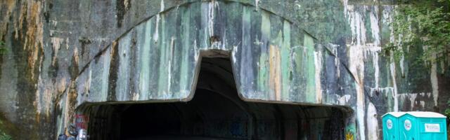 U supertajni Titov kompleks vredan milijarde hoće da nasele MIGRANTE