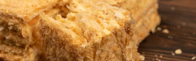 Sipana pita sa jabukama od koje nema bolje: Recept za post na vodi koji oduševljava domaćice