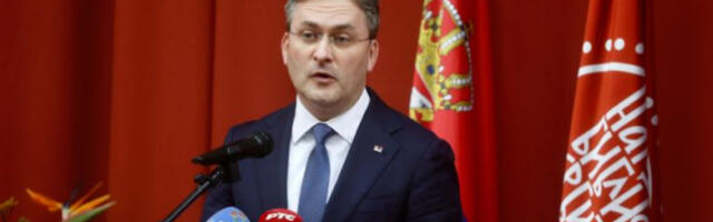 Селаковић: За Хиландар се ове године издваја 138 милиона динара